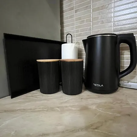 Sleep & Fly Apartament