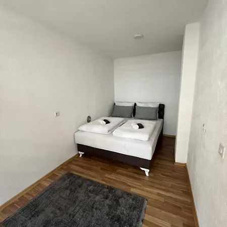 شقة Sleep & Fly سراييفو