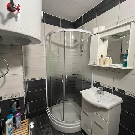 Lejlighed Sleep & Fly