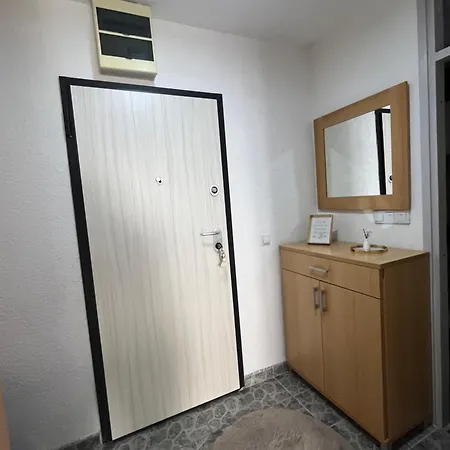 Appartement Stan Na Dan Sunce Sarajevo