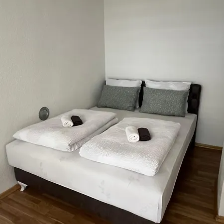 Sleep & Fly * Sarajevo