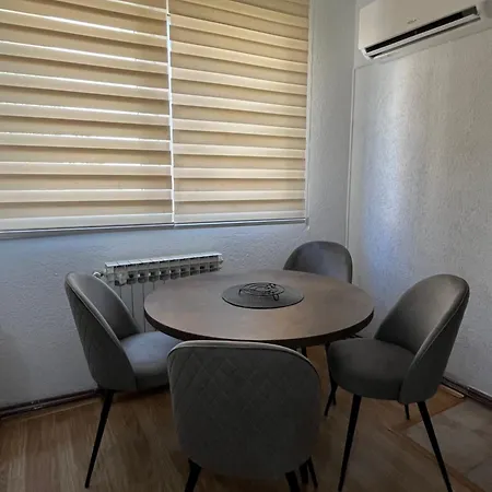 شقة Sleep & Fly سراييفو