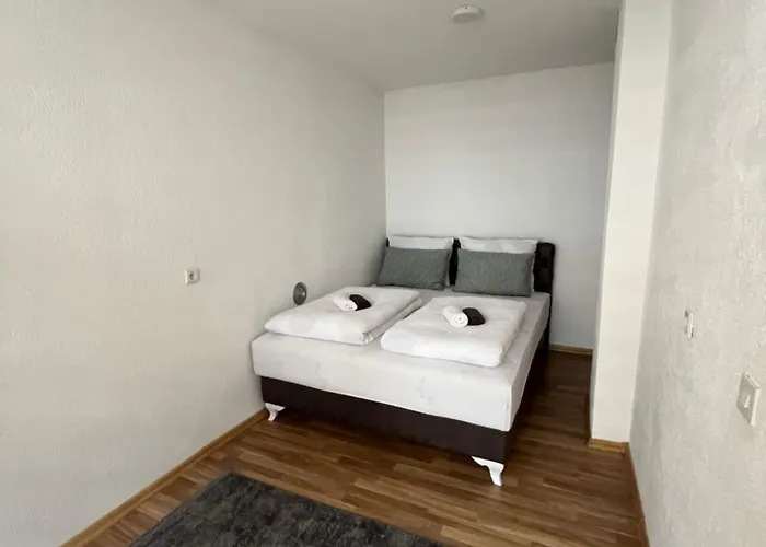 Lägenhet Sleep & Fly Sarajevo