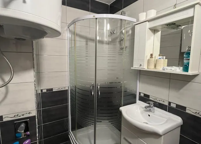 Apartament Sleep & Fly