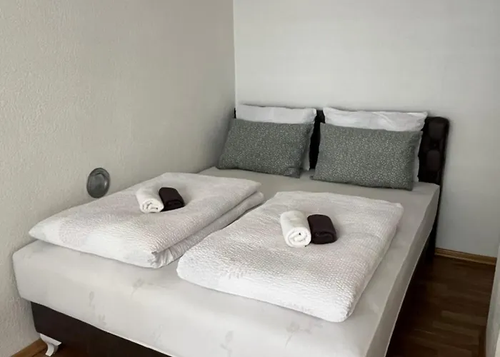 Sleep & Fly * Sarajevo